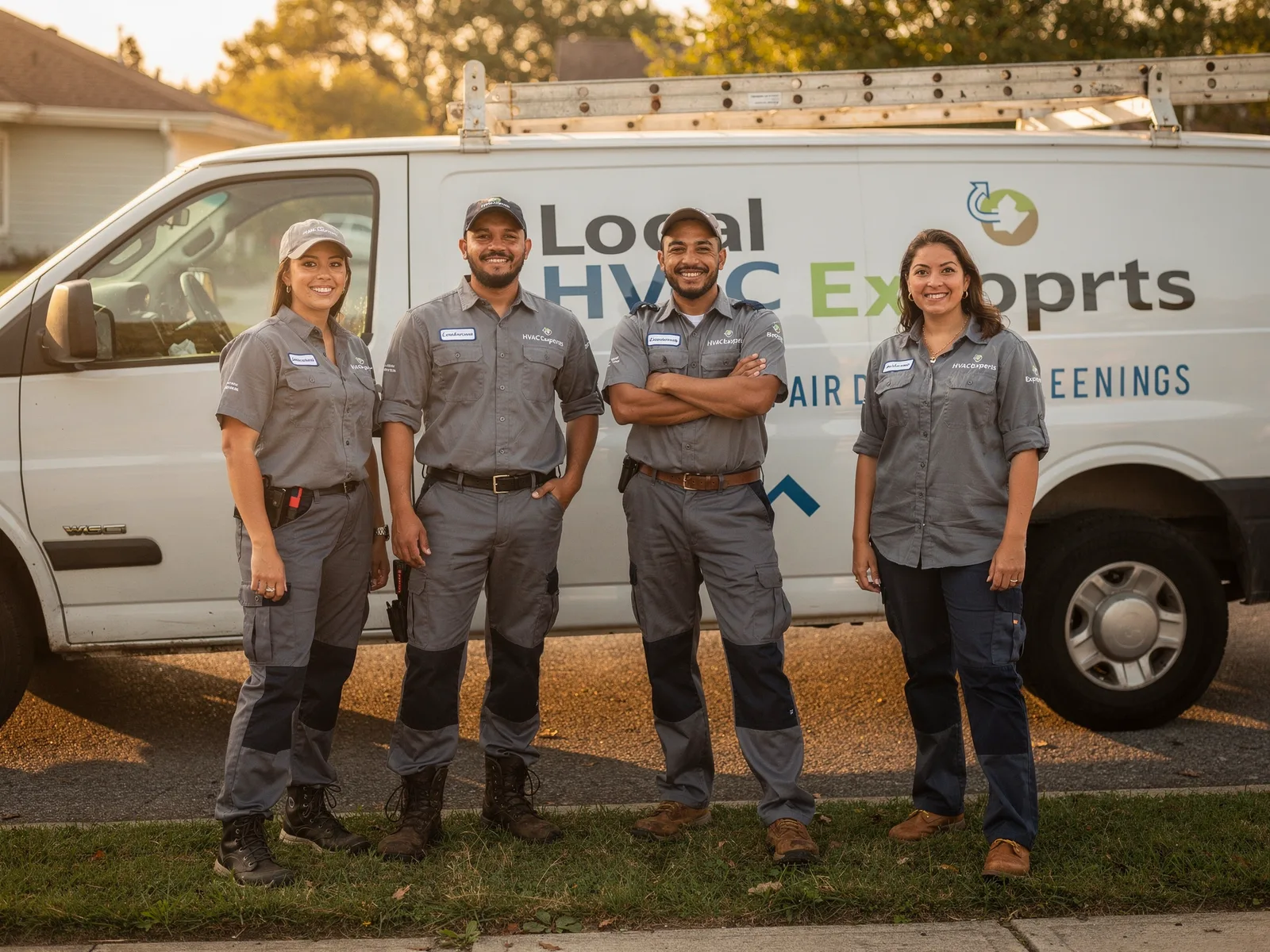 24/7 HVAC Repair & AC Replacement company in Shippingport, PA